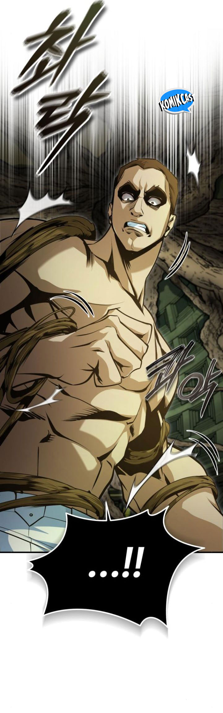 Academy’s Undercover Professor Chapter 109 Image 33