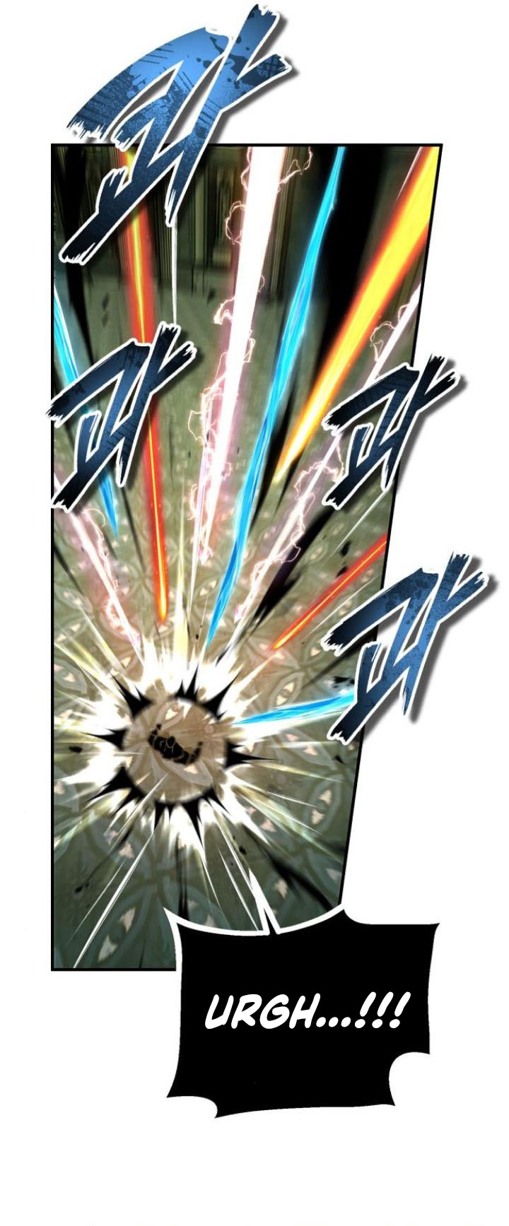 Academy’s Undercover Professor Chapter 109 Image 34