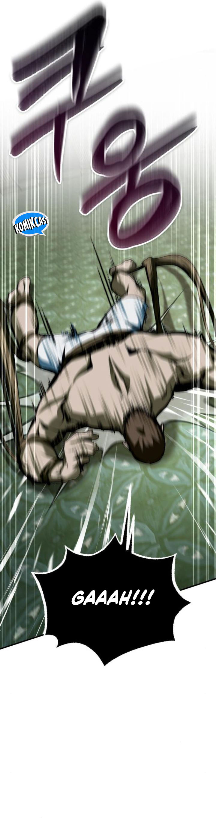 Academy’s Undercover Professor Chapter 109 Image 36