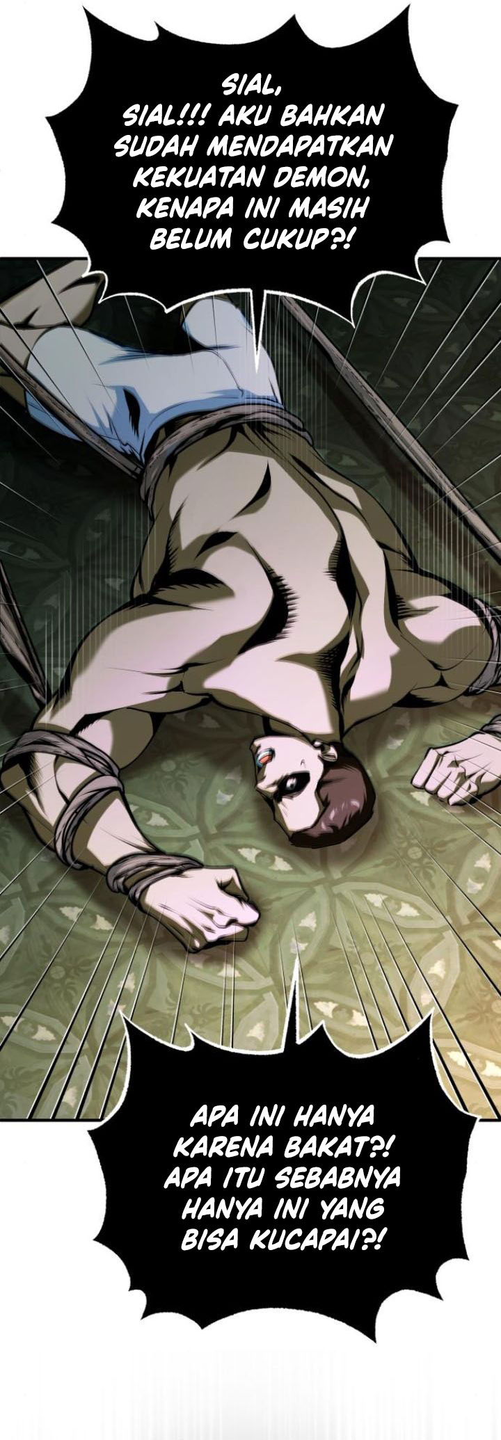 Academy’s Undercover Professor Chapter 109 Image 39