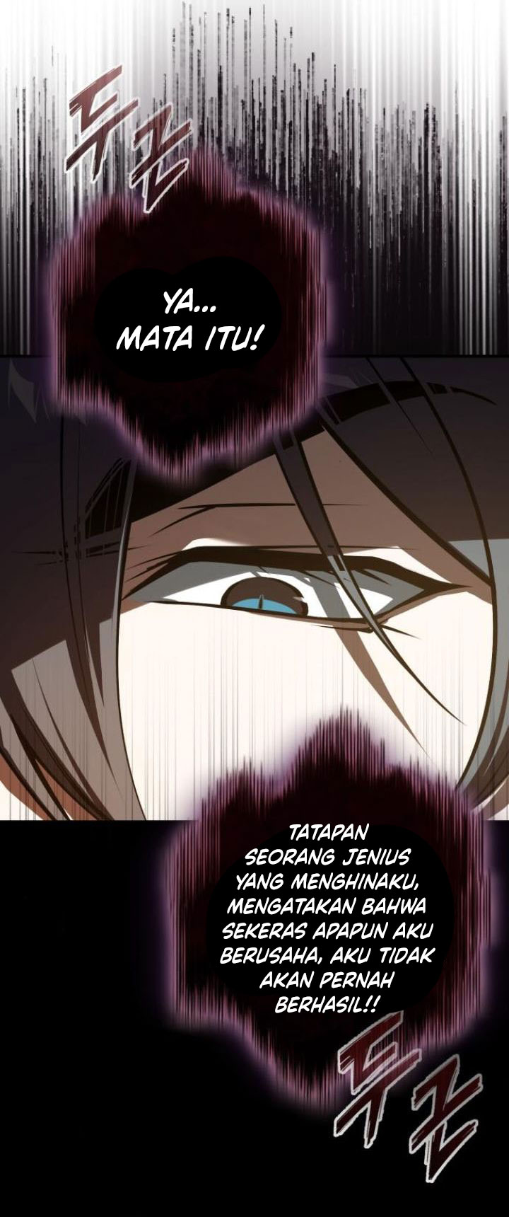 Academy’s Undercover Professor Chapter 109 Image 40