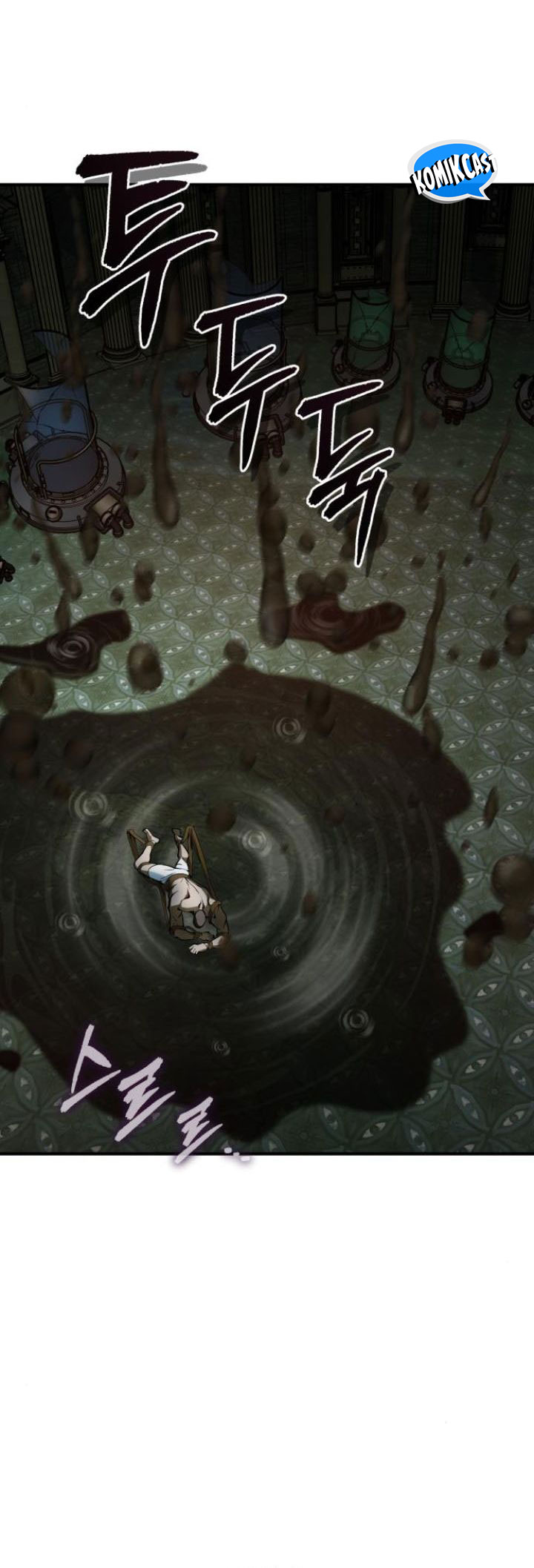 Academy’s Undercover Professor Chapter 109 Image 43