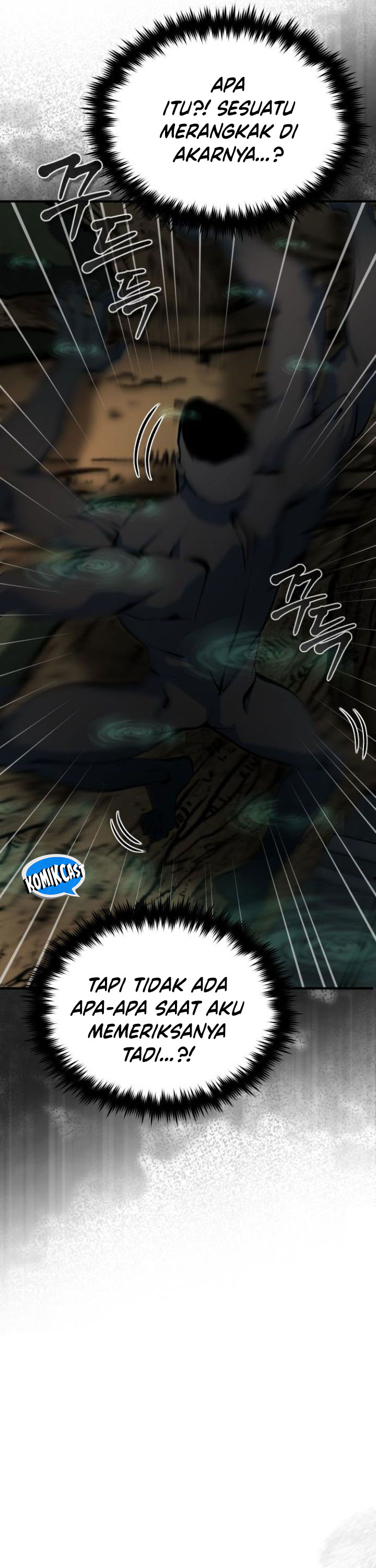 Academy’s Undercover Professor Chapter 109 Image 46