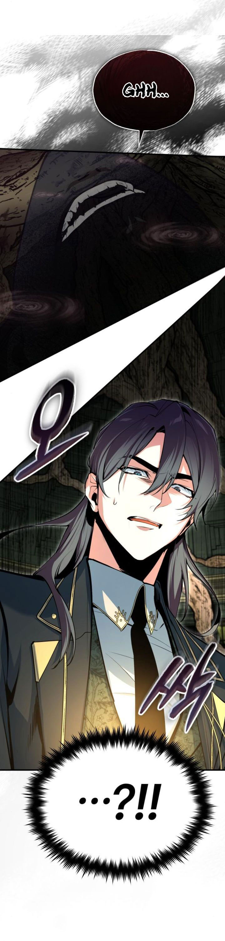 Academy’s Undercover Professor Chapter 109 Image 47