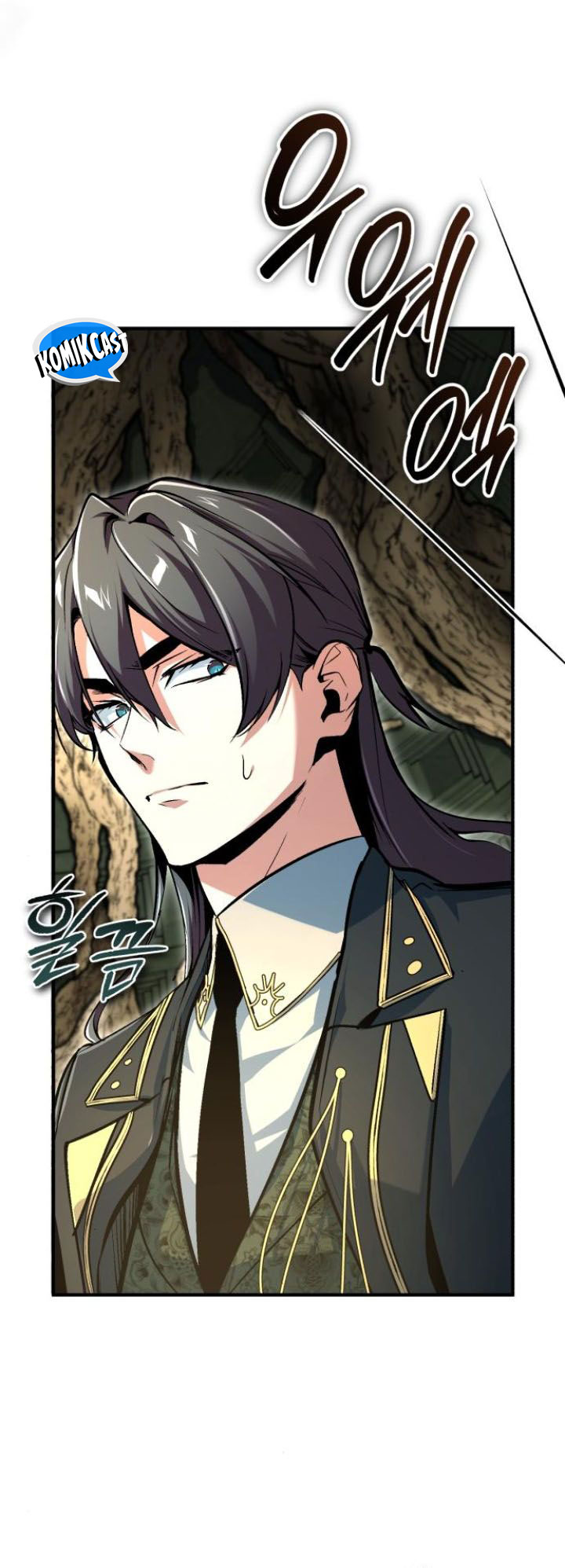 Academy’s Undercover Professor Chapter 109 Image 48