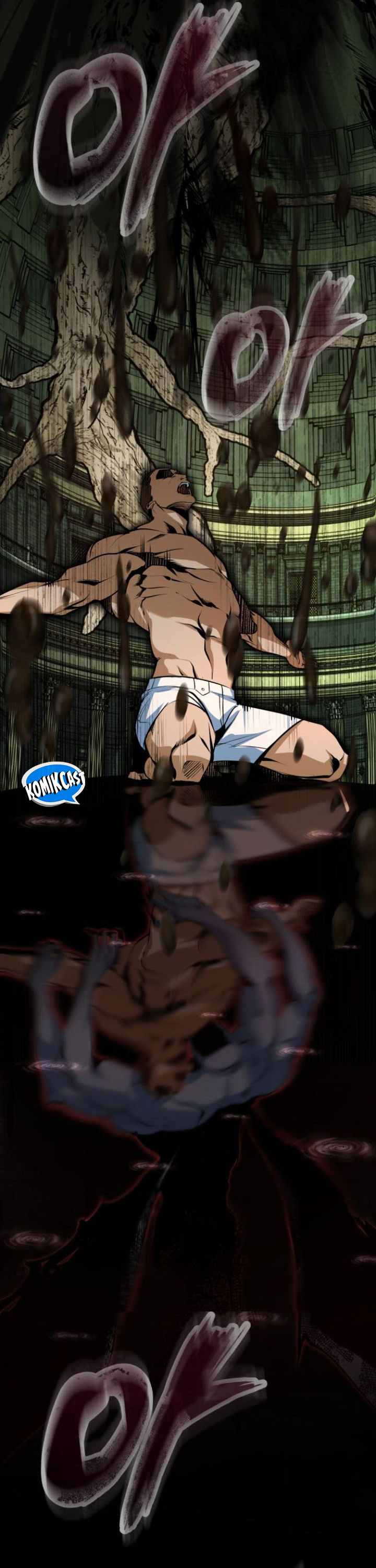 Academy’s Undercover Professor Chapter 109 Image 58