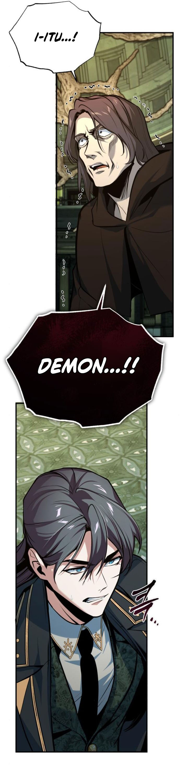 Academy’s Undercover Professor Chapter 109 Image 62