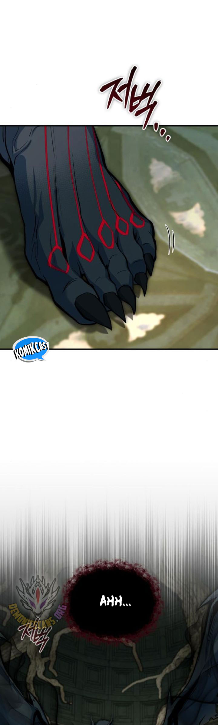 Academy’s Undercover Professor Chapter 109 Image 63