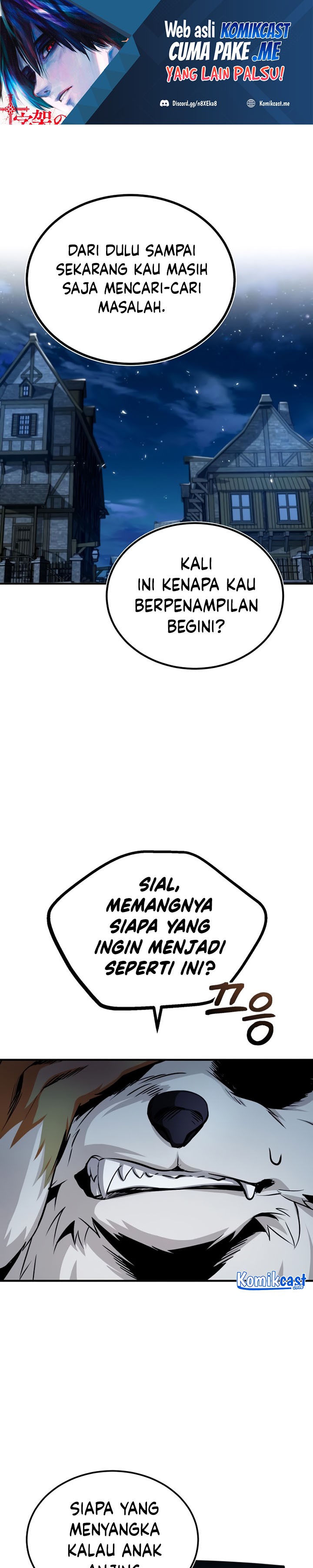 Academy’s Undercover Professor Chapter 11 Image 1