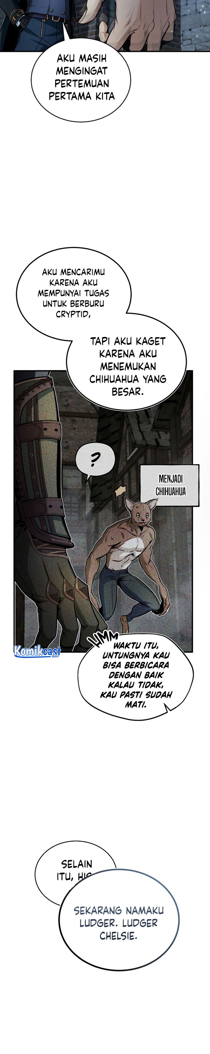 Academy’s Undercover Professor Chapter 11 Image 5