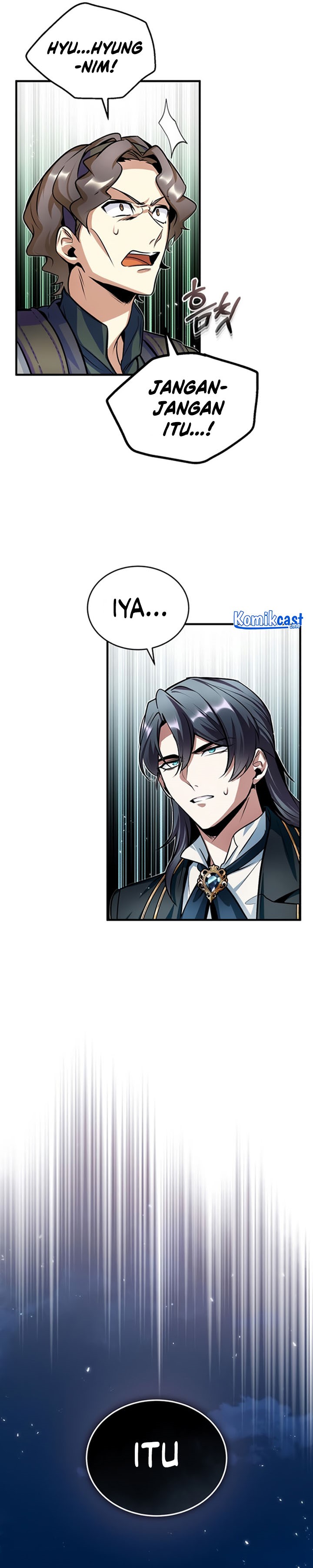 Academy’s Undercover Professor Chapter 11 Image 16