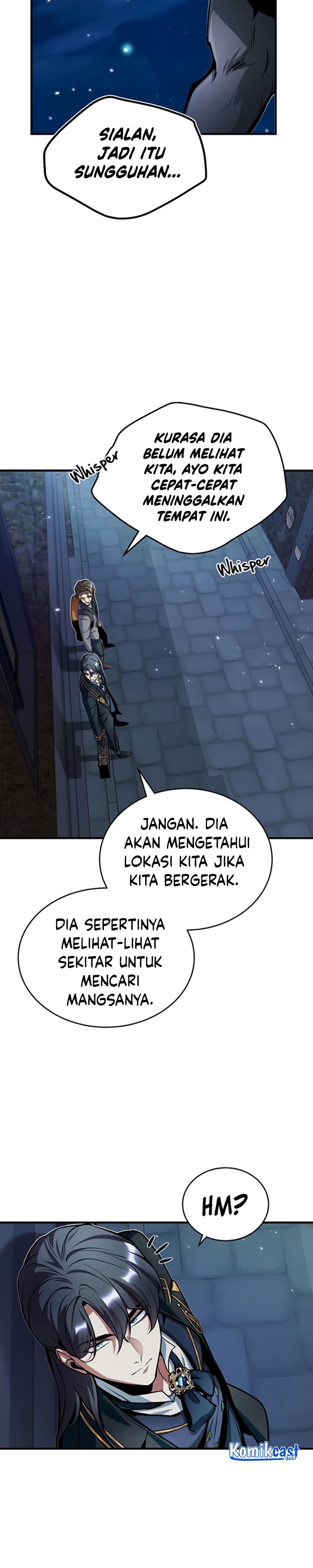 Academy’s Undercover Professor Chapter 11 Image 18