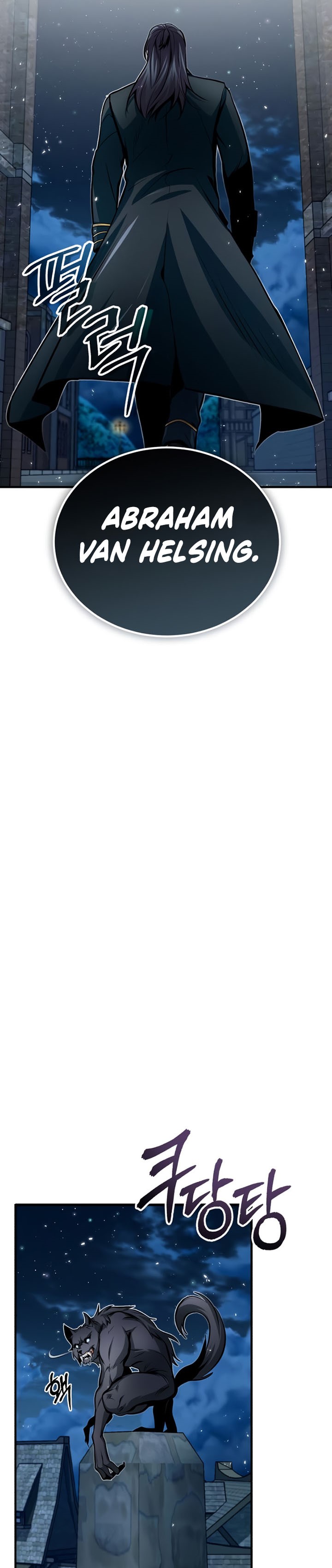 Academy’s Undercover Professor Chapter 11 Image 22