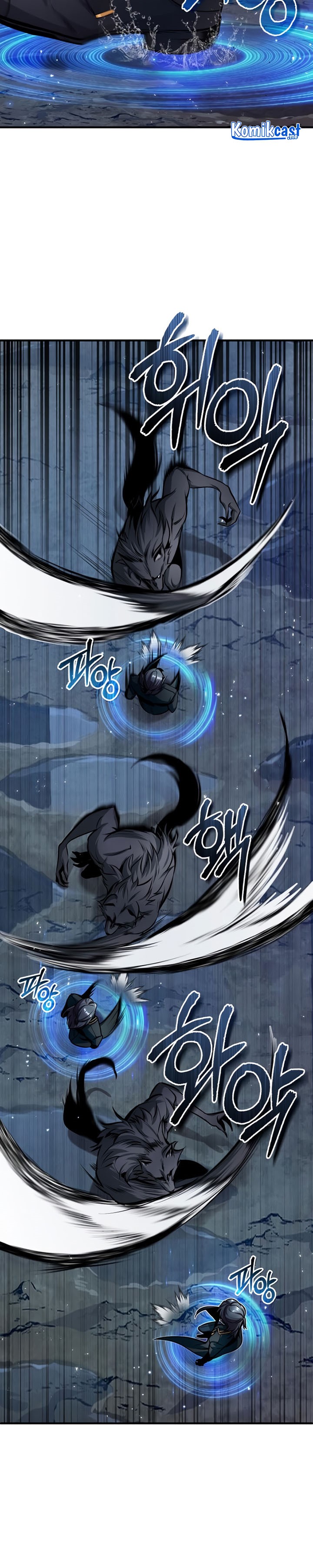 Academy’s Undercover Professor Chapter 11 Image 27