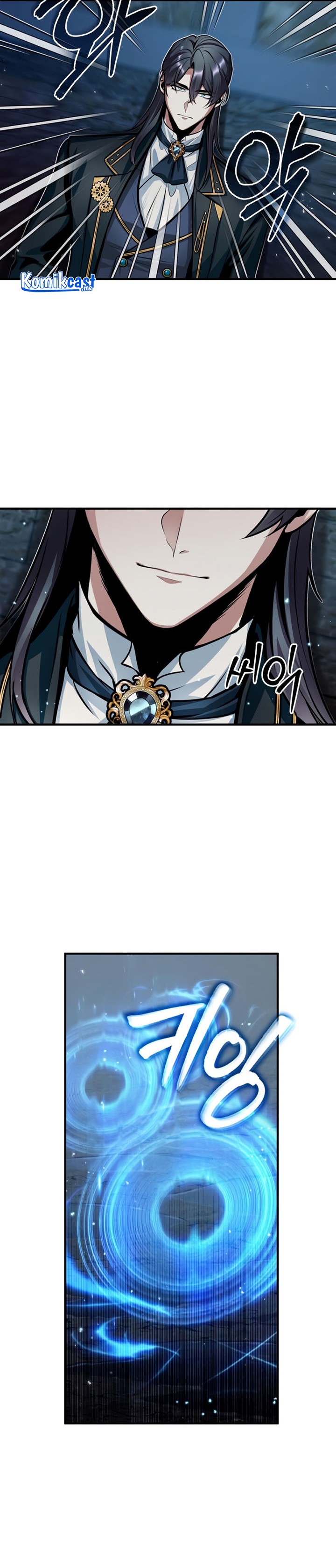 Academy’s Undercover Professor Chapter 11 Image 29