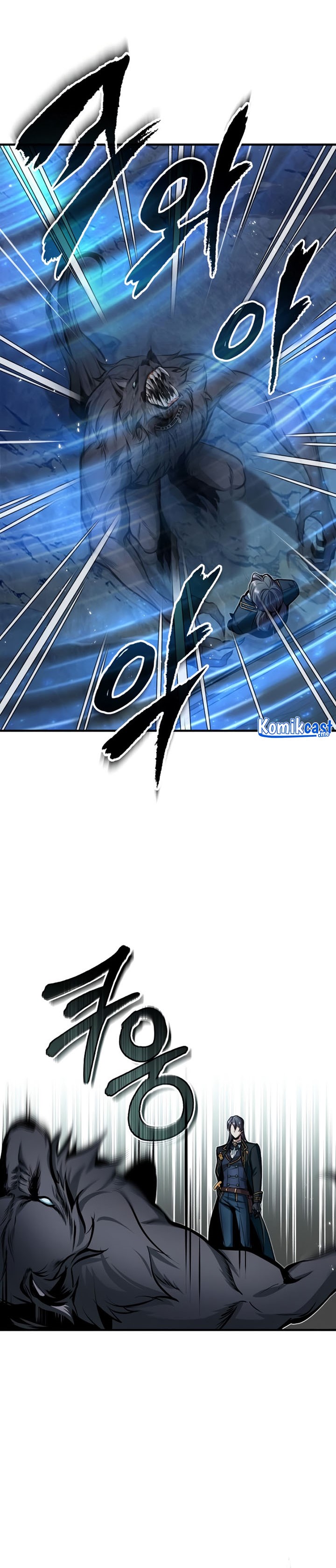 Academy’s Undercover Professor Chapter 11 Image 30