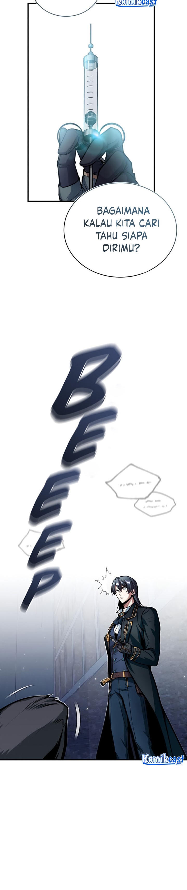 Academy’s Undercover Professor Chapter 11 Image 33