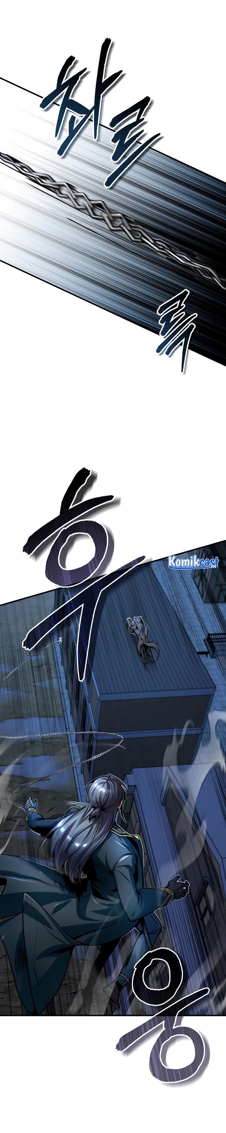 Academy’s Undercover Professor Chapter 11 Image 36