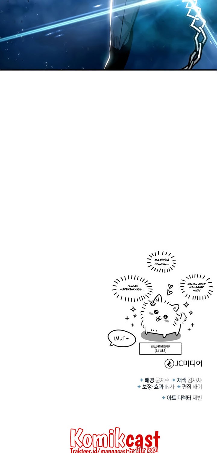 Academy’s Undercover Professor Chapter 11 Image 38