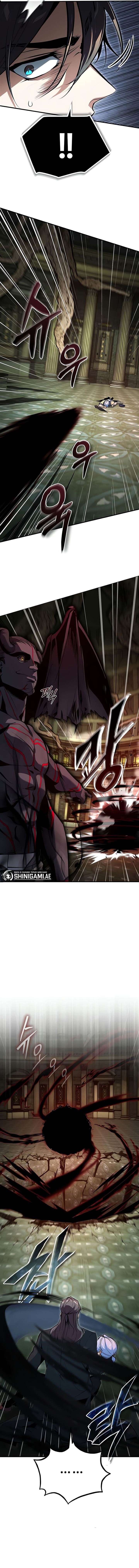 Academy’s Undercover Professor Chapter 110 Image 2