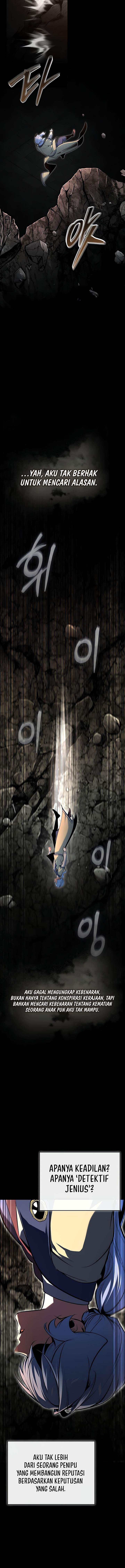 Academy’s Undercover Professor Chapter 110 Image 7