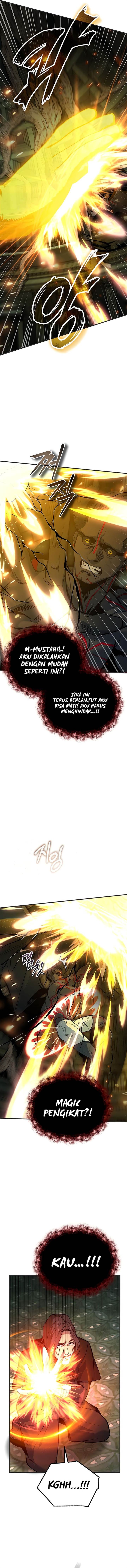 Academy’s Undercover Professor Chapter 110 Image 17