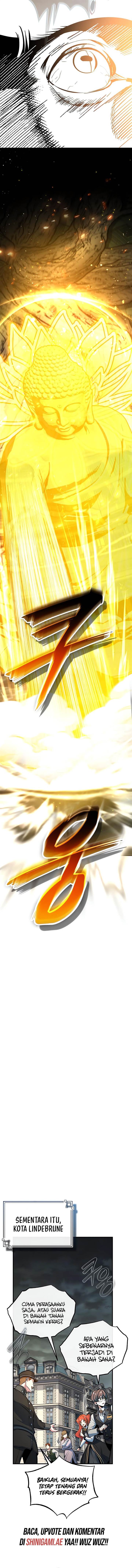 Academy’s Undercover Professor Chapter 110 Image 19