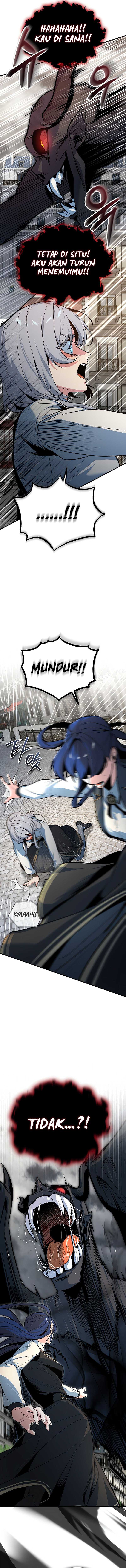 Academy’s Undercover Professor Chapter 111 Image 10