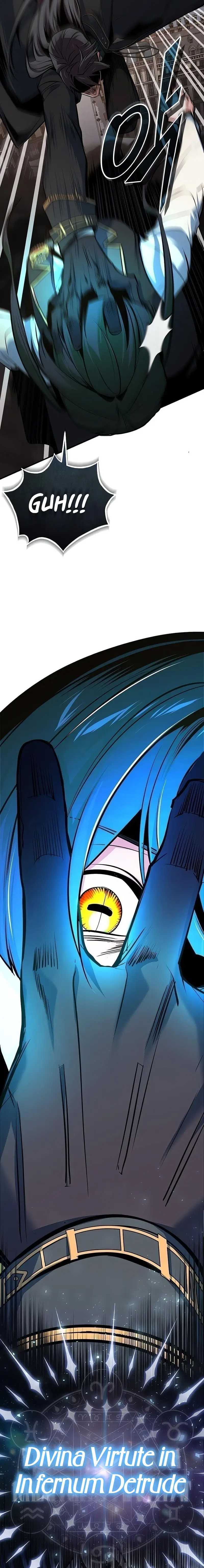 Academy’s Undercover Professor Chapter 112 Image 7