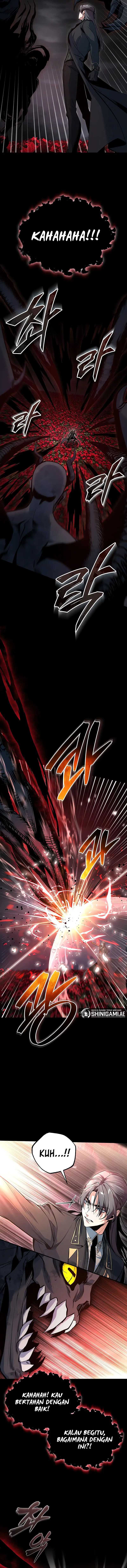 Academy’s Undercover Professor Chapter 112 Image 12