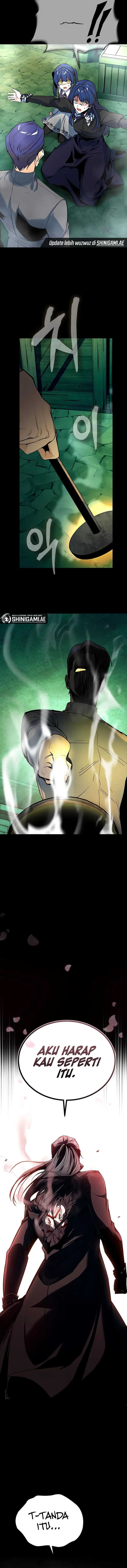 Academy’s Undercover Professor Chapter 112 Image 15