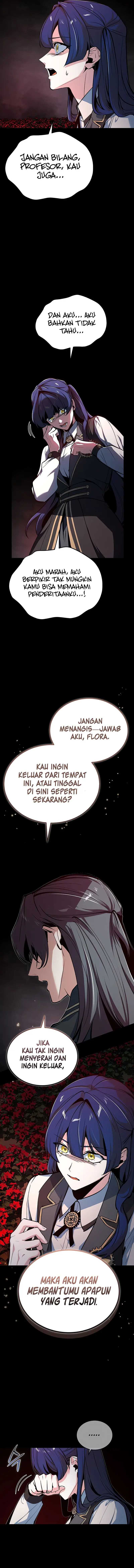 Academy’s Undercover Professor Chapter 112 Image 16