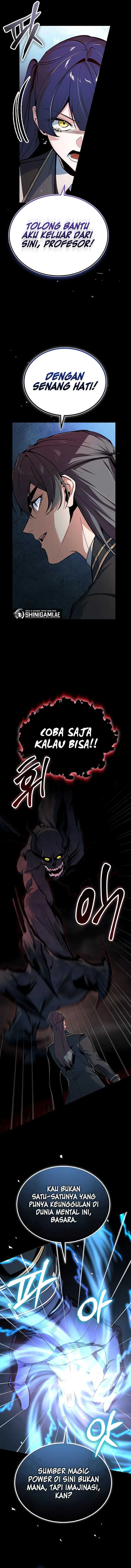 Academy’s Undercover Professor Chapter 112 Image 17