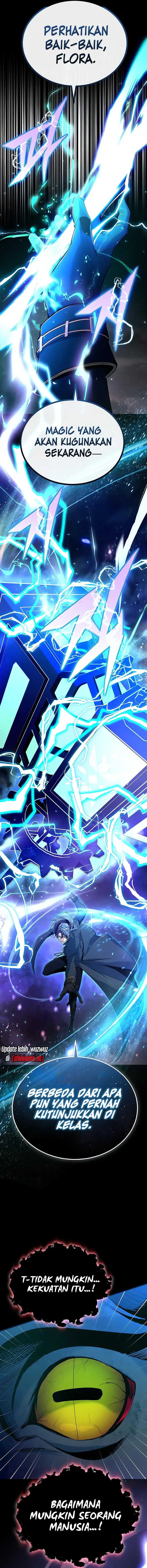 Academy’s Undercover Professor Chapter 112 Image 20