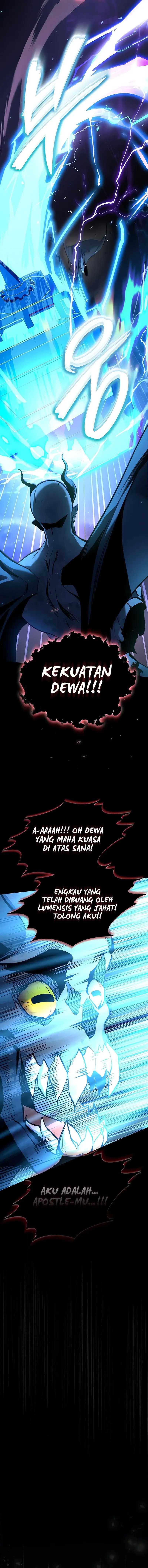 Academy’s Undercover Professor Chapter 112 Image 21