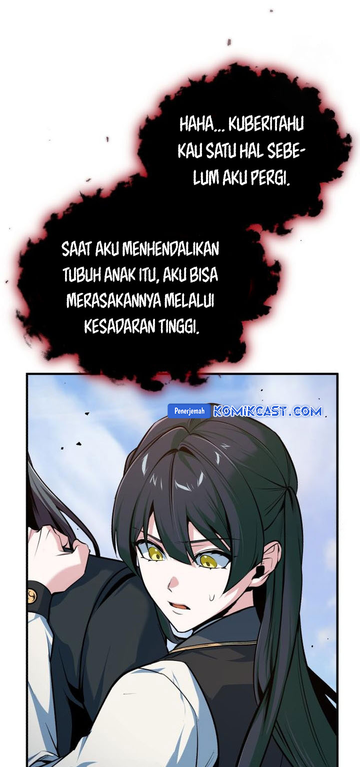 Academy’s Undercover Professor Chapter 113 fix Image 8