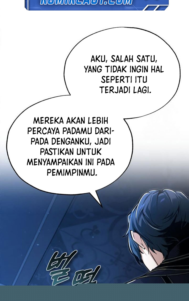 Academy’s Undercover Professor Chapter 113 fix Image 100