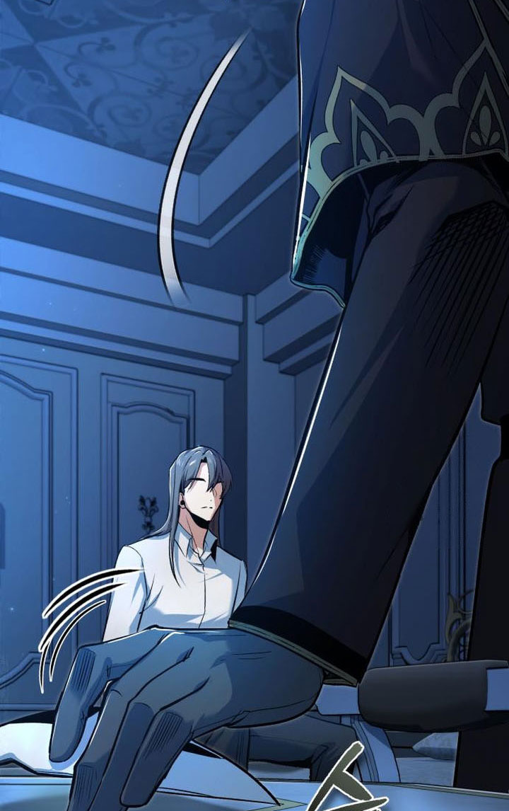 Academy’s Undercover Professor Chapter 113 fix Image 101