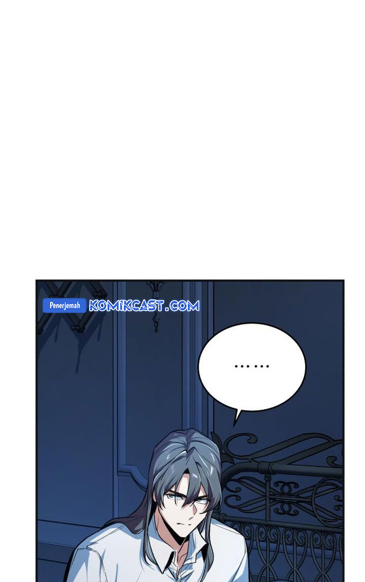 Academy’s Undercover Professor Chapter 113 fix Image 104