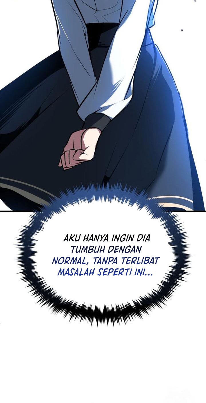 Academy’s Undercover Professor Chapter 113 fix Image 112