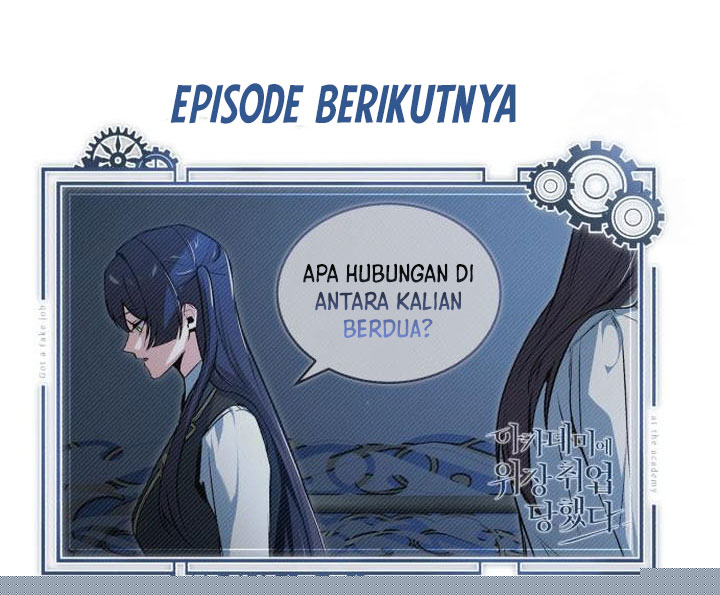 Academy’s Undercover Professor Chapter 113 fix Image 118