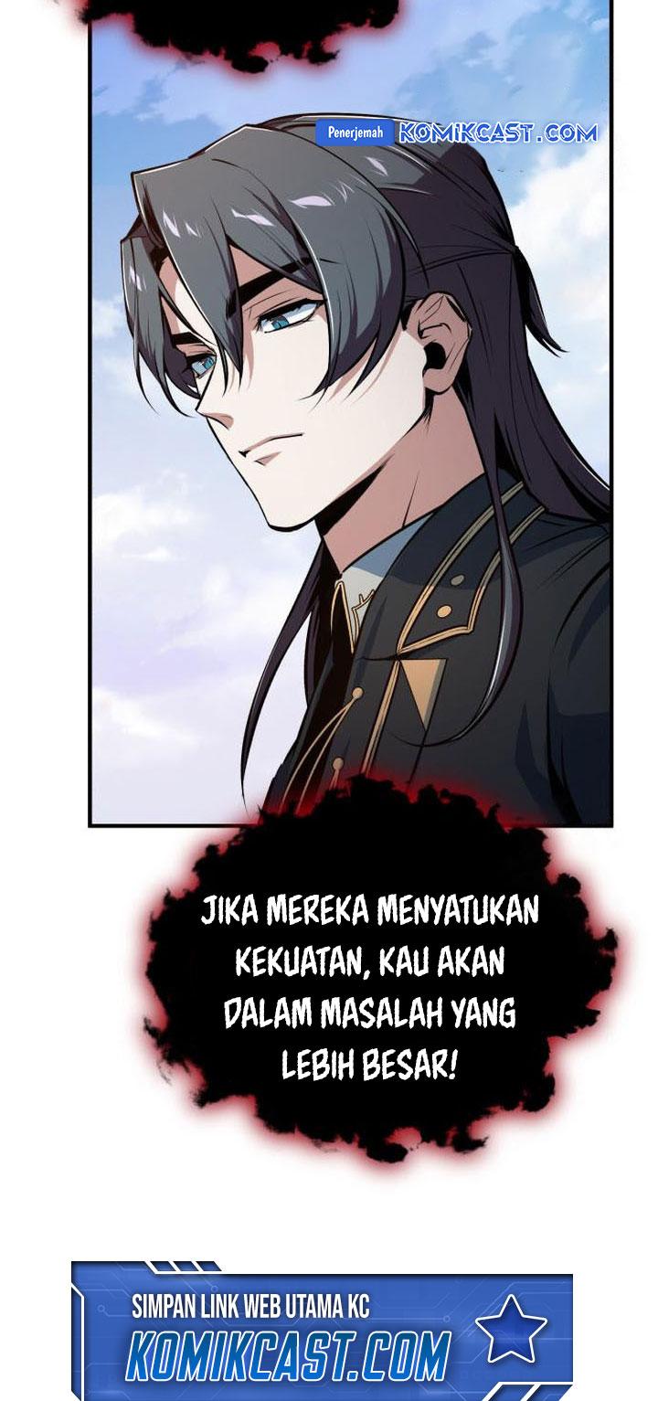 Academy’s Undercover Professor Chapter 113 fix Image 11