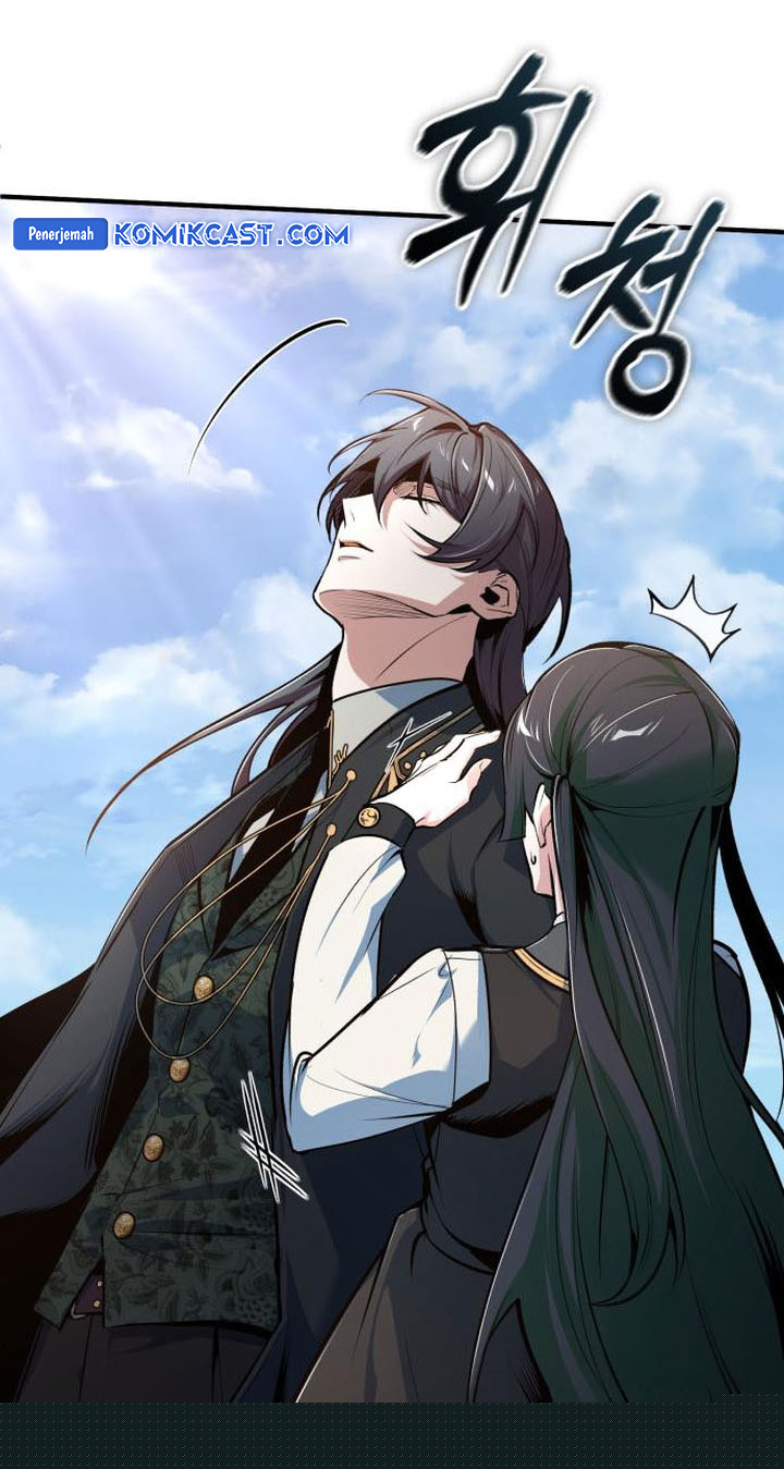 Academy’s Undercover Professor Chapter 113 fix Image 17