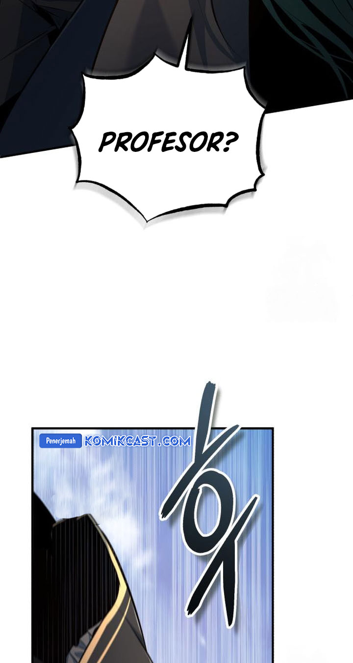 Academy’s Undercover Professor Chapter 113 fix Image 18