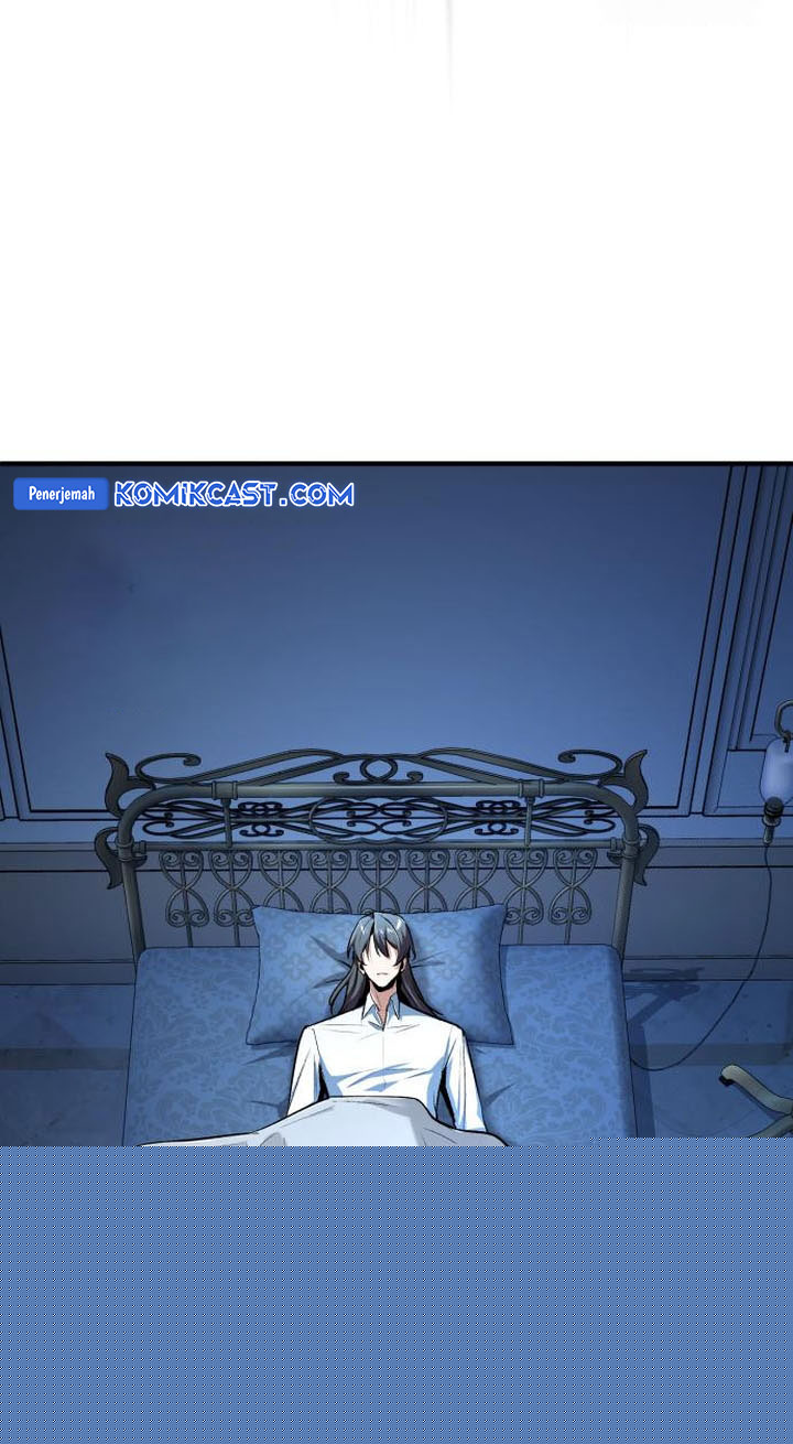 Academy’s Undercover Professor Chapter 113 fix Image 26