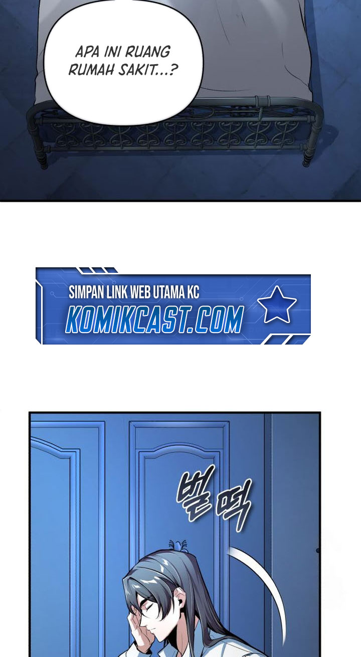 Academy’s Undercover Professor Chapter 113 fix Image 27