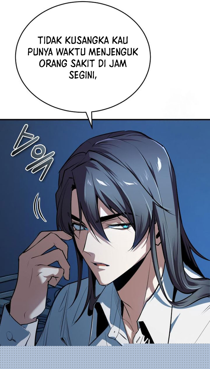 Academy’s Undercover Professor Chapter 113 fix Image 29