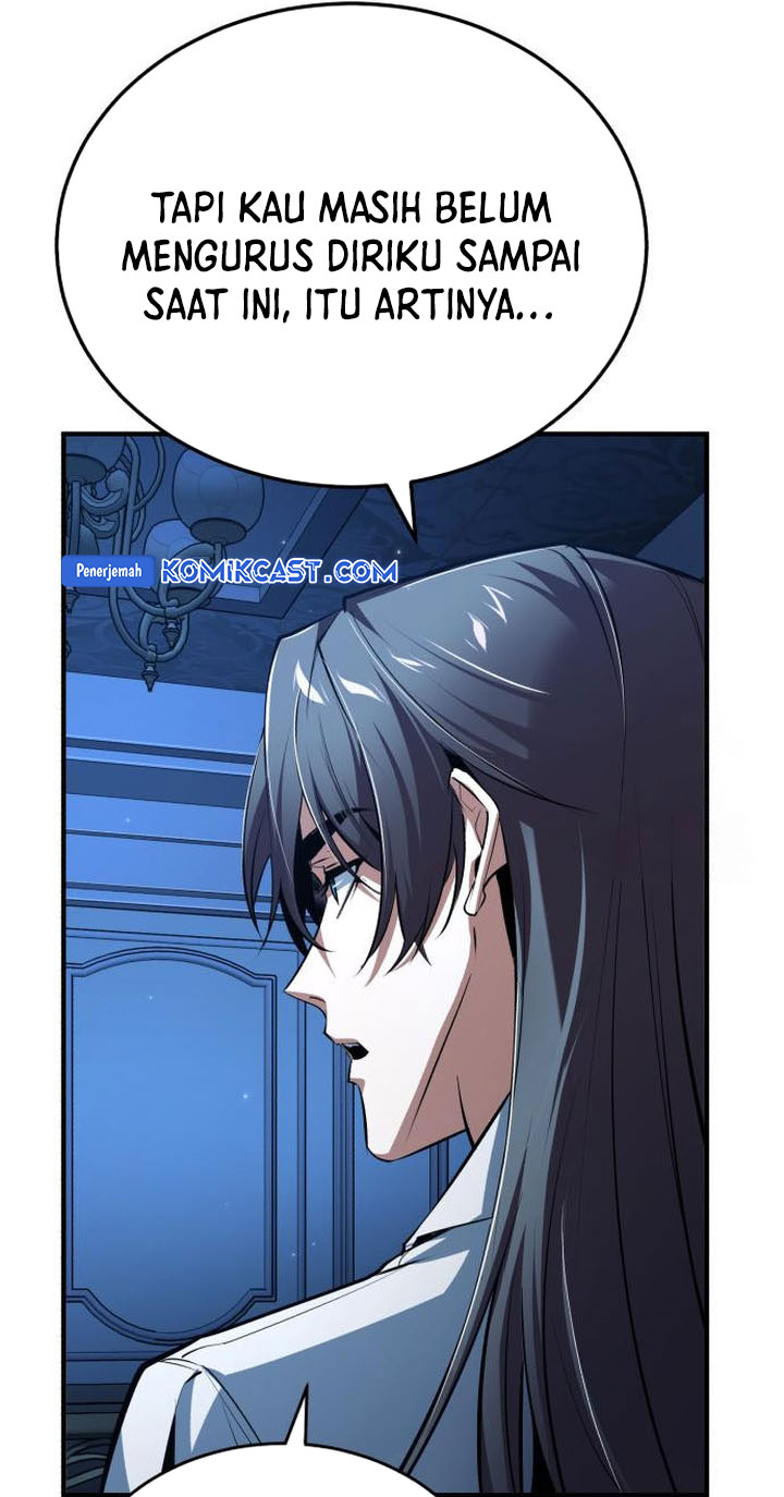 Academy’s Undercover Professor Chapter 113 fix Image 36