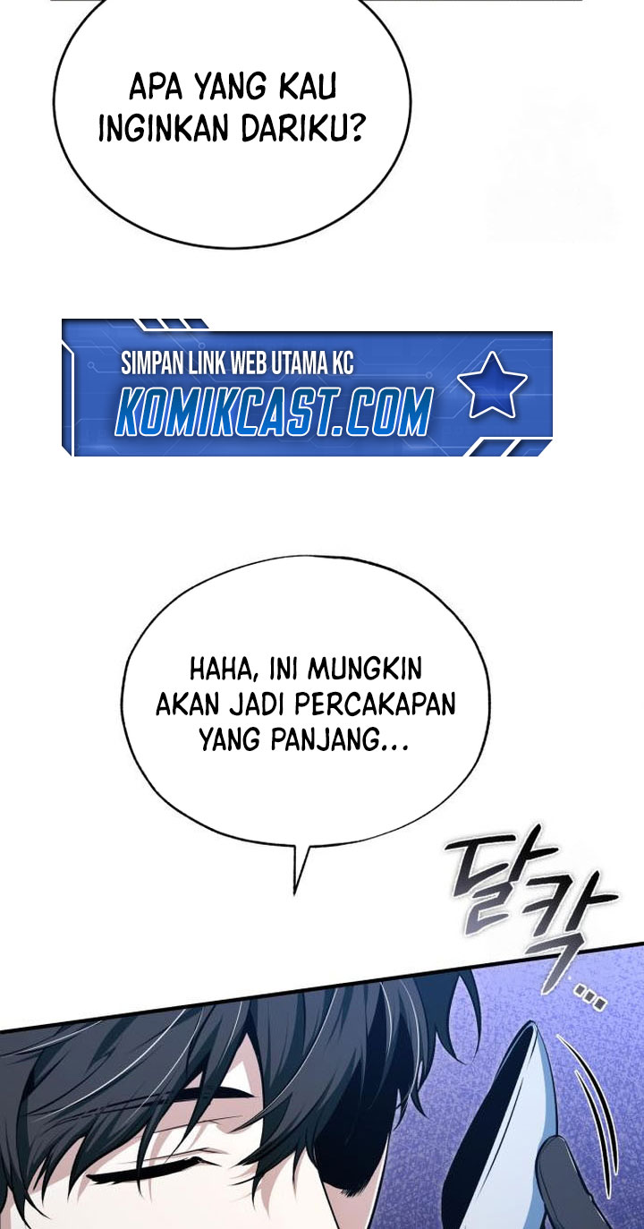 Academy’s Undercover Professor Chapter 113 fix Image 37