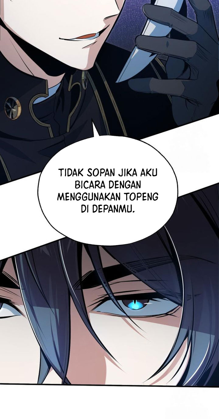 Academy’s Undercover Professor Chapter 113 fix Image 38